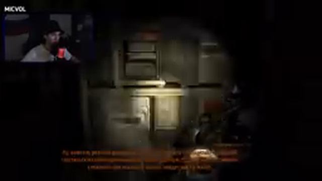 МЫ... ПОБЕДИЛИ? | ФИНАЛ - Metro 2033 [Метро 2033] смотреть онлайн