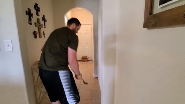 Remote Learning P.E. at Home Activity: Scoop It Up смотреть онлайн
