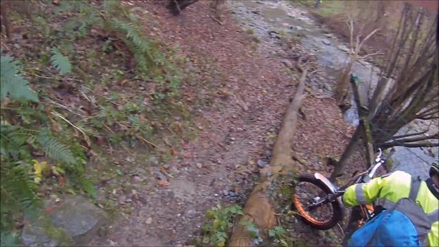 Partenza Crash trial fail 🤦♂️🤦♂️ Primo pattugliamento Antincendio Boschivo смотреть онлайн