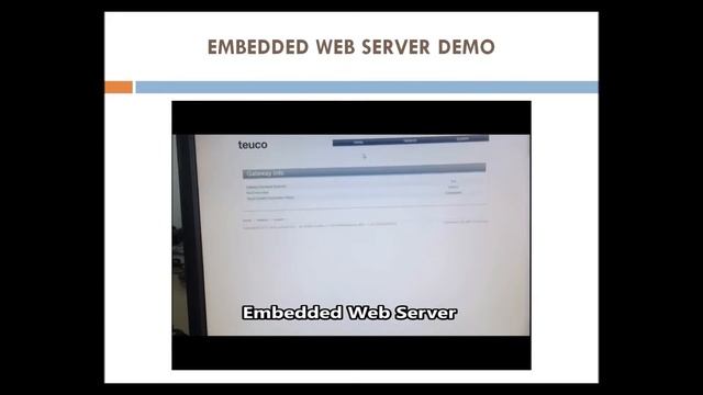 Ethernet Gateway for Homelab Project смотреть онлайн