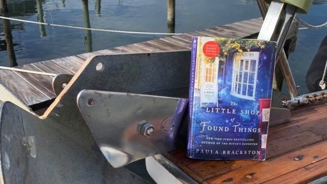 Book Picture Competition: Winners of a signed Paula Brackston book! смотреть онлайн