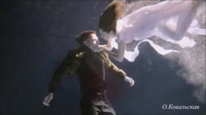 Дыши / Керем & Зейнеп - видение Керема в бассейне/В ожидании солнца/#КеремБюрсин#ХандеДогандемир