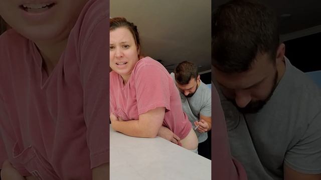 Progesterone Injection Compilation смотреть онлайн