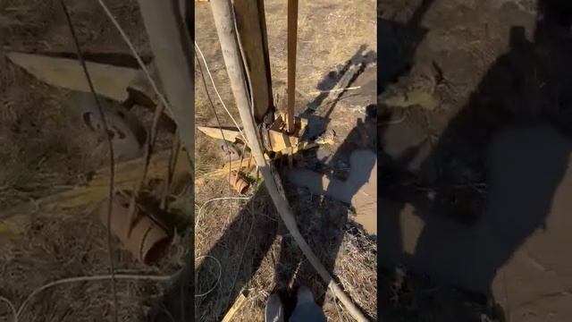ГидроБурСервис Бурение скважины на воду малогабаритной установкой смотреть онлайн