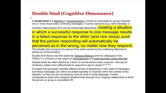 Alan Watt - Programmed People - "Cognitive Dissonance" - Excerpt 8 - May 31, 2023 смотреть онлайн