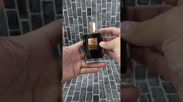 Нишевые Духи Блэк Фантом / Тестер Шоп / #тестершоп смотреть онлайн