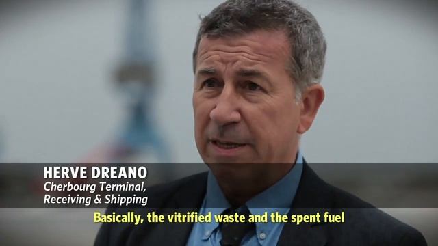Powering America: Managing Nuclear Waste смотреть онлайн