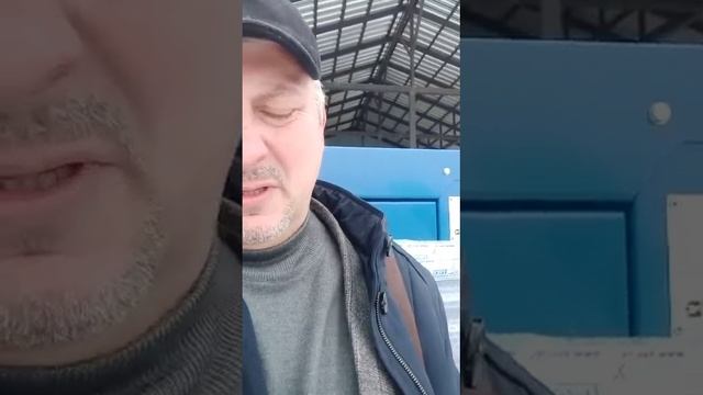 Отзыв о покупке генератора на двигателе Yuchai 100 кВт смотреть онлайн