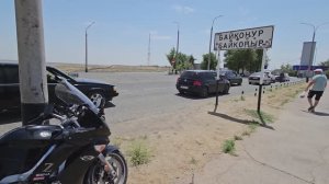 Моя мечта мото Памир 2023 7-я серия. Мотопутешествие в Таджикистан.