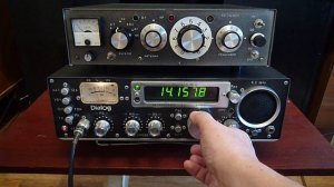 трансивер ru0anu