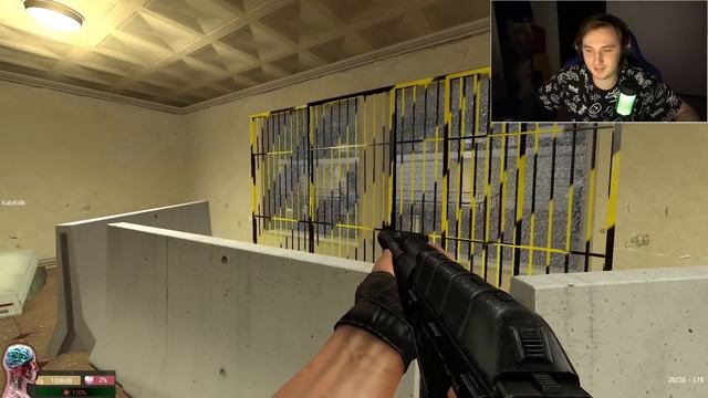 МАНИПРИНТЕРЫ и ШАЛОВЛИВЫЙ БАНДИТ | Garry's mod [Гаррис мод] - Dark Rp смотреть онлайн
