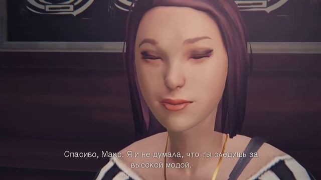 Life Is Strange Ep.2 | Грустная серия | #3 смотреть онлайн