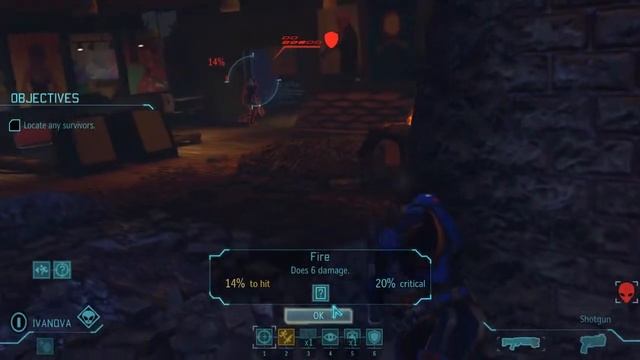 Xcom:Enemy Within Long War Ironman Challenge - 6 (2/5) смотреть онлайн