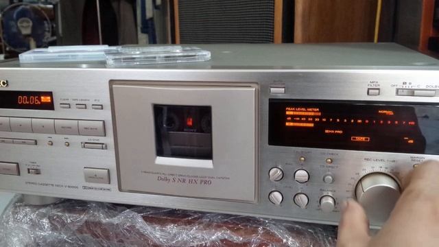 TEAC V-8000s ĐÃ BÁN ngày 8-8-2020 zalo face call 0966427463 смотреть онлайн