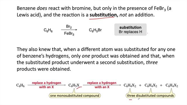 Part 1: Aromatic Compounds Notes And Lecture| Structure And Nomenclature Of Benzene