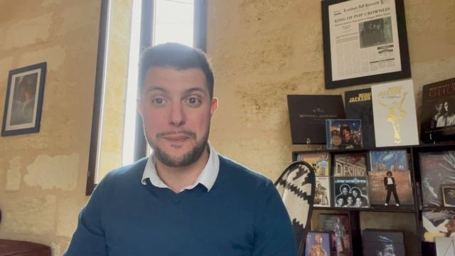 "MICHAEL" 1er Album Posthume les coulisses d'une escroquerie présumé ! смотреть онлайн