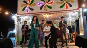 Таманои Аминчон туёна 2023 кудака бин чихел ракс кард!