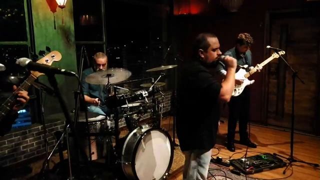 Kernel Panic Since I've Been Loving You(Led Zeppelin cover) смотреть онлайн