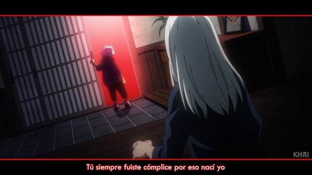 Dabi Rap (Boku no Hero) || Infierno Azul || Khai смотреть онлайн
