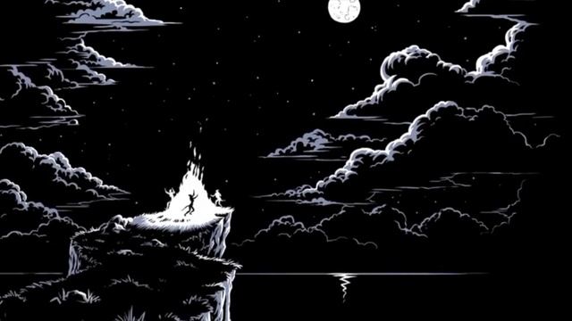 LED- OmenXIII (slowed + reverb +muffled) смотреть онлайн