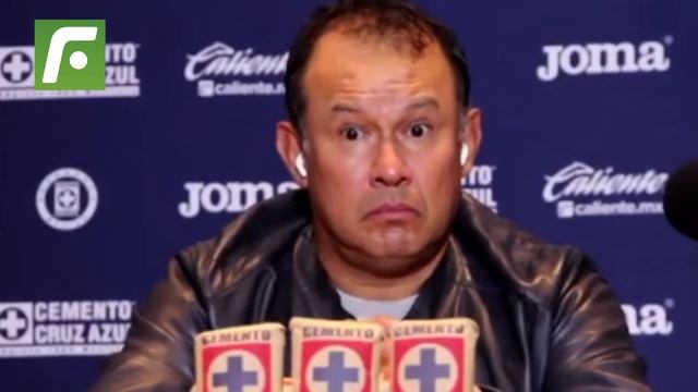 Yotún no renueva con Cruz Azul y puede dar el camisetazo смотреть онлайн