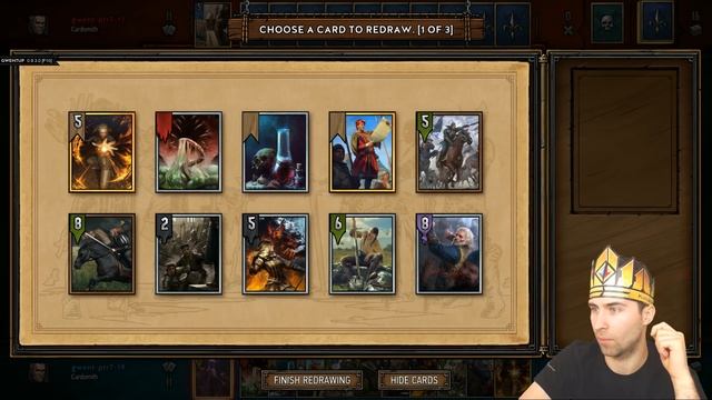 ARENA PTR PRZEDPREMIEROWO! GWINT смотреть онлайн