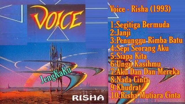 Voice - Ungu Kasihmu смотреть онлайн