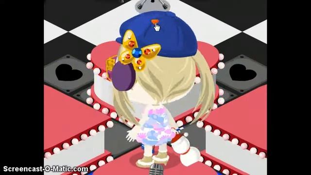 Ameba Pico: Ice Cream FOREVER AFK and Gangnam Style Concert смотреть онлайн