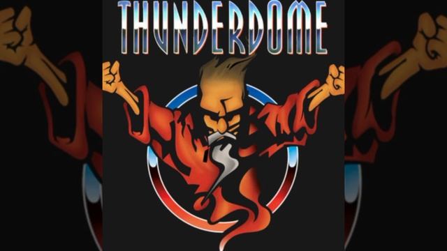 Thunderdome 1993 (Uptempo Bootleg)