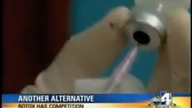 ABC 4: Dr. Steven Mobley Treats Bell's Palsy With Dysport смотреть онлайн