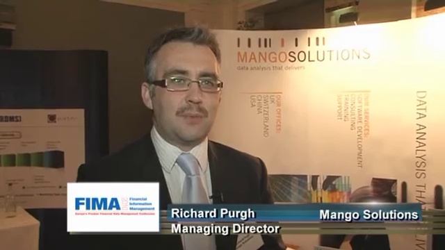 Fima Mango Solutions смотреть онлайн