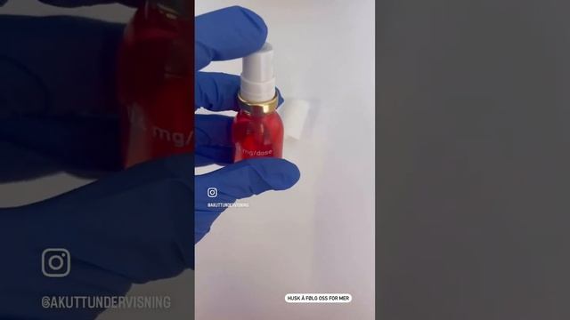 NITROGLYCERIN (NITROLINGUAL®) смотреть онлайн