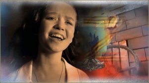 «Каждому воину...» - Анастасия Иванова (12 лет).