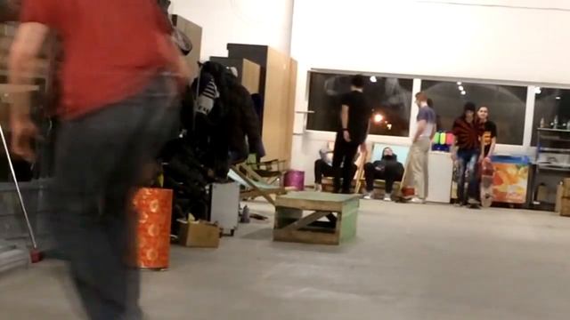 SuperApe Skateboards : Misha Zayzev - park edit (skateboard) смотреть онлайн