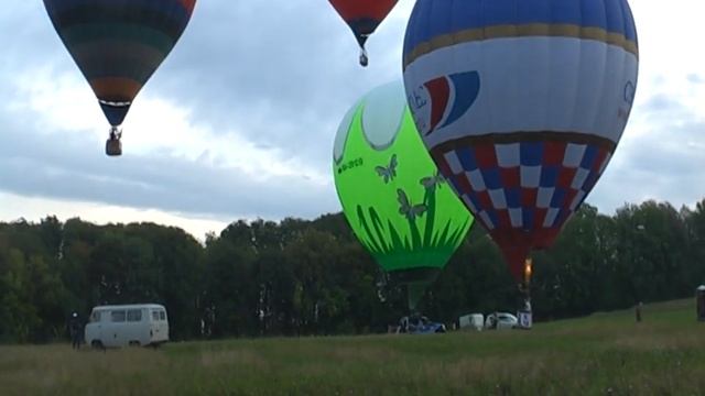 2013-ФВШ. Старт под горой Медовая смотреть онлайн