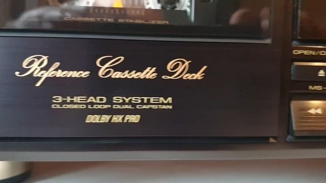 PIONEER CT 939 (dj.erich) смотреть онлайн