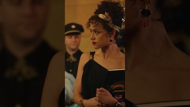 🤔Почему провалился #фильмМегалополис #Коппола смотреть онлайн