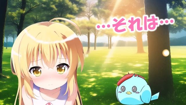 【異世界日常アニメ】美少女が異世界に！？YouTube界って何！ 『みるあに 1話』【ゆるくてかわいいショートアニメ・ギャグあり笑いありの物語】 смотреть онлайн