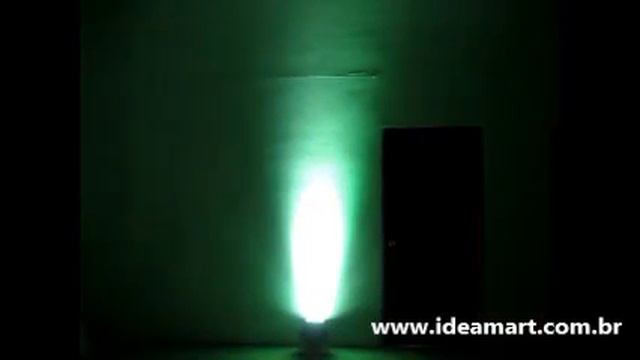 Refletor Led Par 64 9 Leds Cree Original 18W 6in1 Rgbwa Uv Par Can - 1973 смотреть онлайн