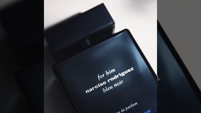 For him narciso rodriguez bleu noir смотреть онлайн