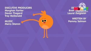 Бамбл Нямсы грустный вырезанный фрагмент (46.72.2024)