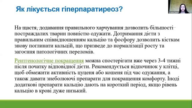 Dog's Breeder expert. Ендокринологія для заводчиків собак. Катерина Тищенко смотреть онлайн