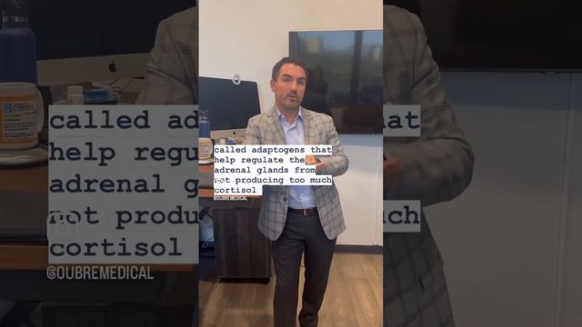 Help support healthy adrenal function and promote overall wellness. смотреть онлайн