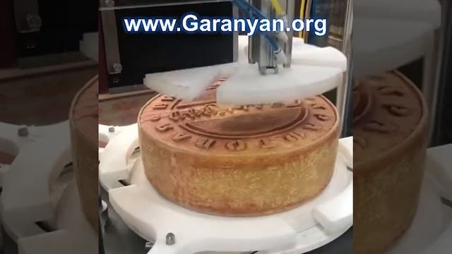 Автоматическая нарезка сыра смотреть онлайн