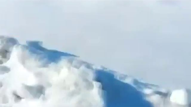 Долби мой лёд, но не замерзай смотреть онлайн