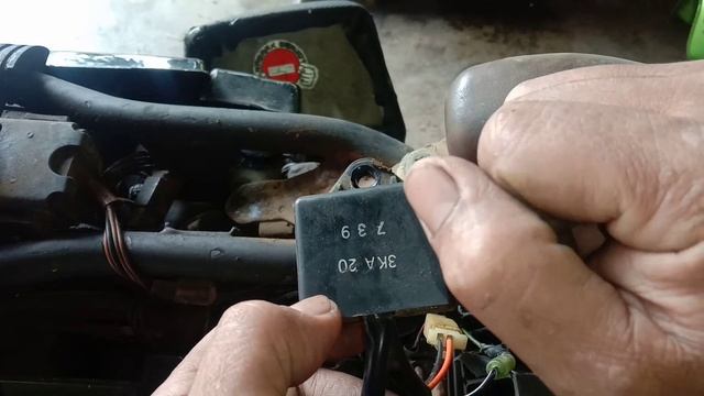 ciri-ciri CDI motor Lemah atau rusak edisi yang ketiga смотреть онлайн