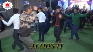 Зуровари Шокир Туёна ихели базмша нав дидем дар Кируф якчи хондак 2021.Zurovari Shokir Tuyona