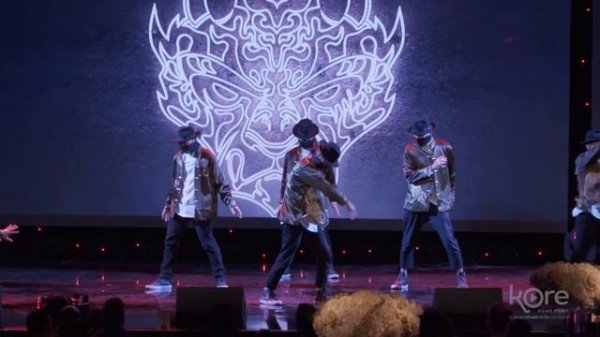 Kinjaz - 16th Unforgettable Gala (Live Performance)