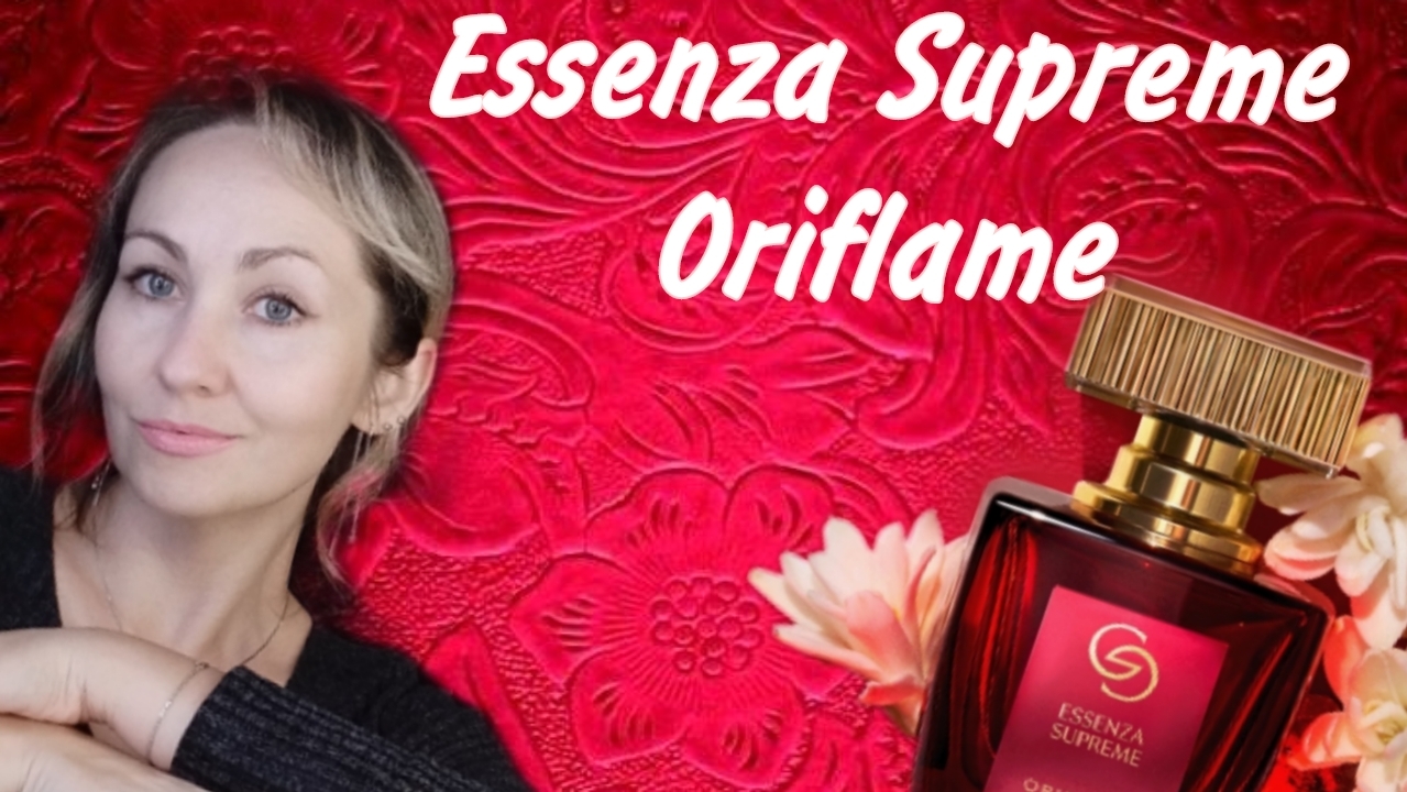 Giordani Gold Essenza Suprime Oriflame