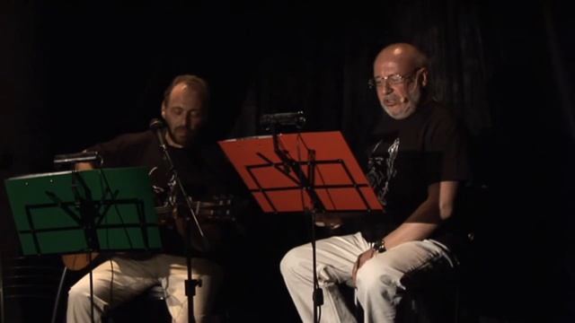04. РУССКОЕ БАРОККО - РУССКОЕ БАРОККО смотреть онлайн